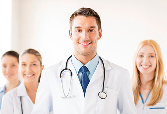 NJ Urgent Care Doctors
