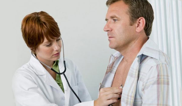 Occupational medicine