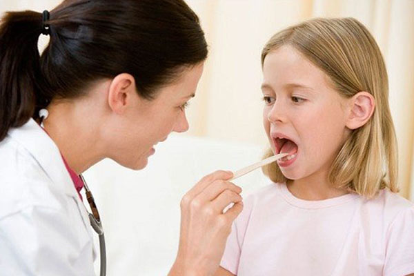School Physicals