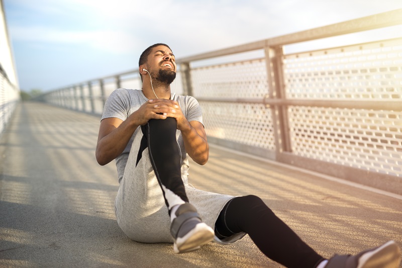 Muscle Treatment in Pompton Plains, NJ